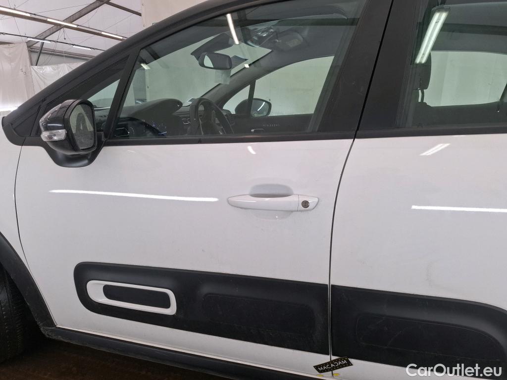  Citroen  C3  Shine Business 1.2 PureTech 110CV BVM6 E6d #62