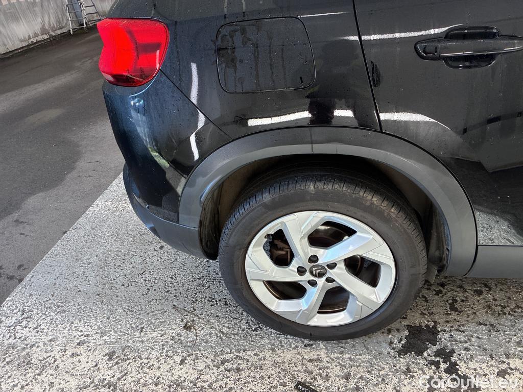  Citroen  C5  Aircross Business 1.5 BlueHDi 130CV BVA8 E6d #3