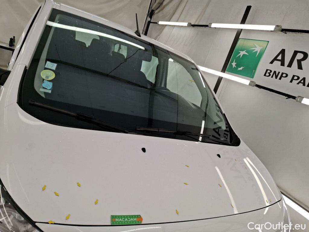  Citroen  Jumpy  Combi XL Confort 1.5 BlueHDi 120CV BVM6 9 Sieges E6d #33