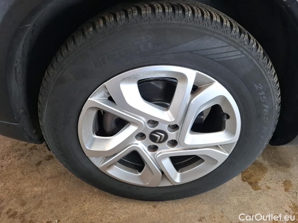  Citroen  C5  Aircross Business 1.2 PureTech 130CV BVM6 E6dT #2