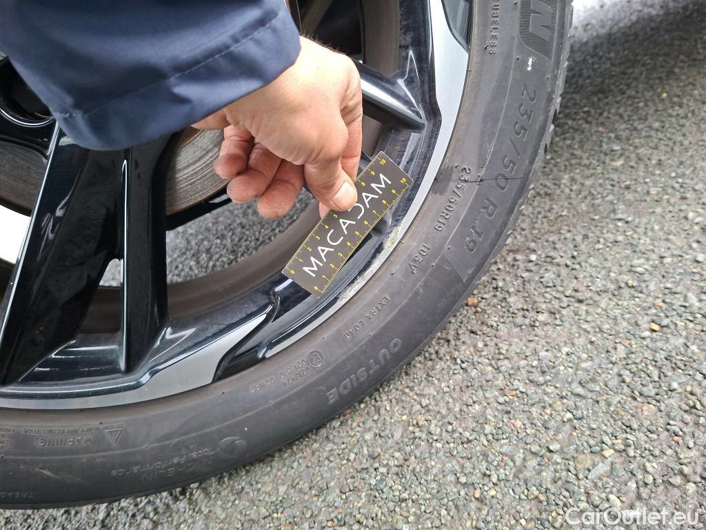  DS  DS7 7 Crossback Performance Line + 1.5 BlueHDi 130CV BVA8 E6d #2