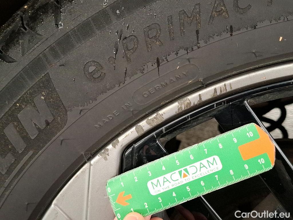  Citroen  C4 CITROEN  X / 2022 / 4P / Berline PureTech 130 S&S EAT8 Feel Pack #9