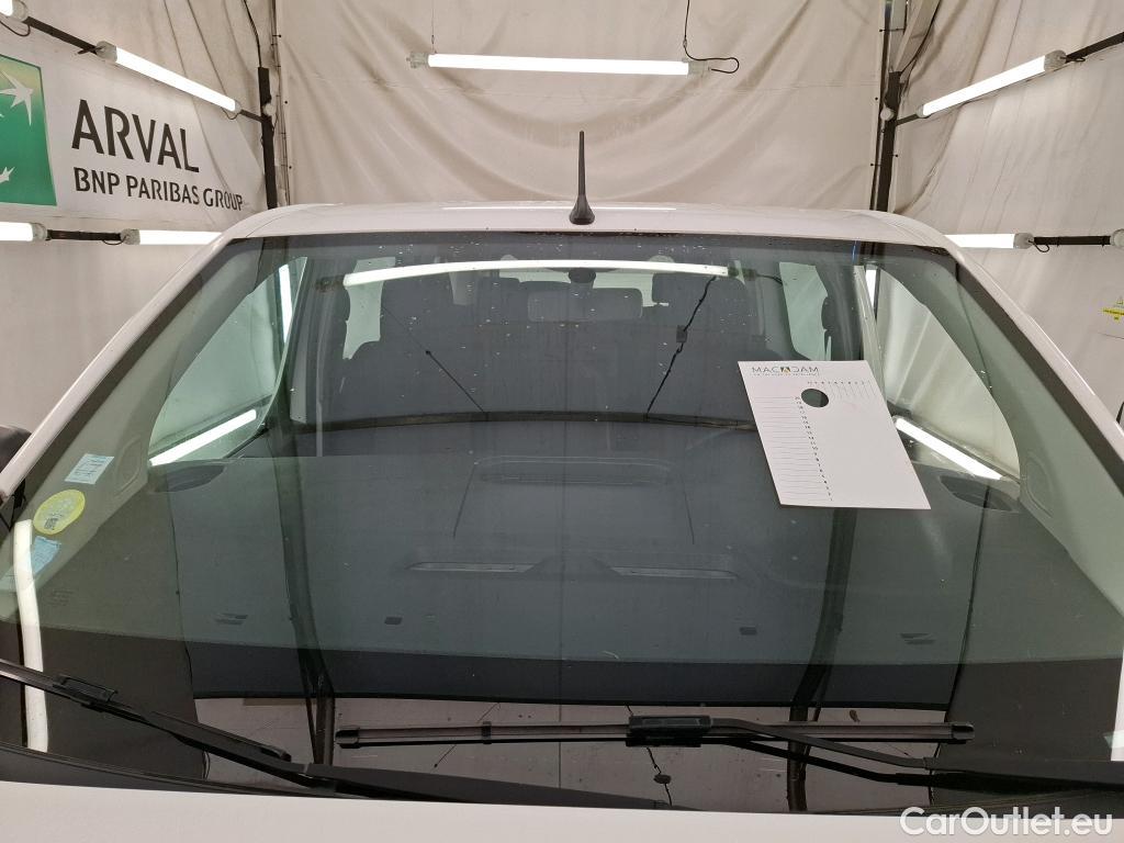  Citroen  Jumpy  Combi XL Confort 1.5 BlueHDi 120CV BVM6 9 Sieges E6d #60