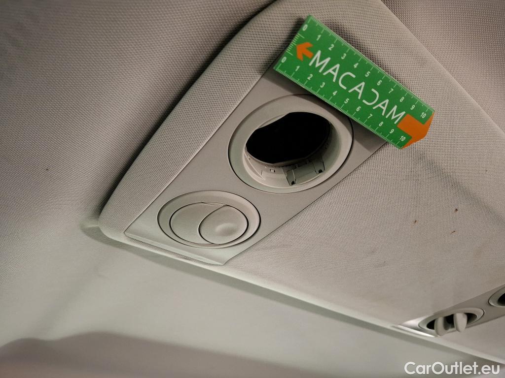  Citroen  Jumpy  Combi XL Confort 1.5 BlueHDi 120CV BVM6 9 Sieges E6d #62