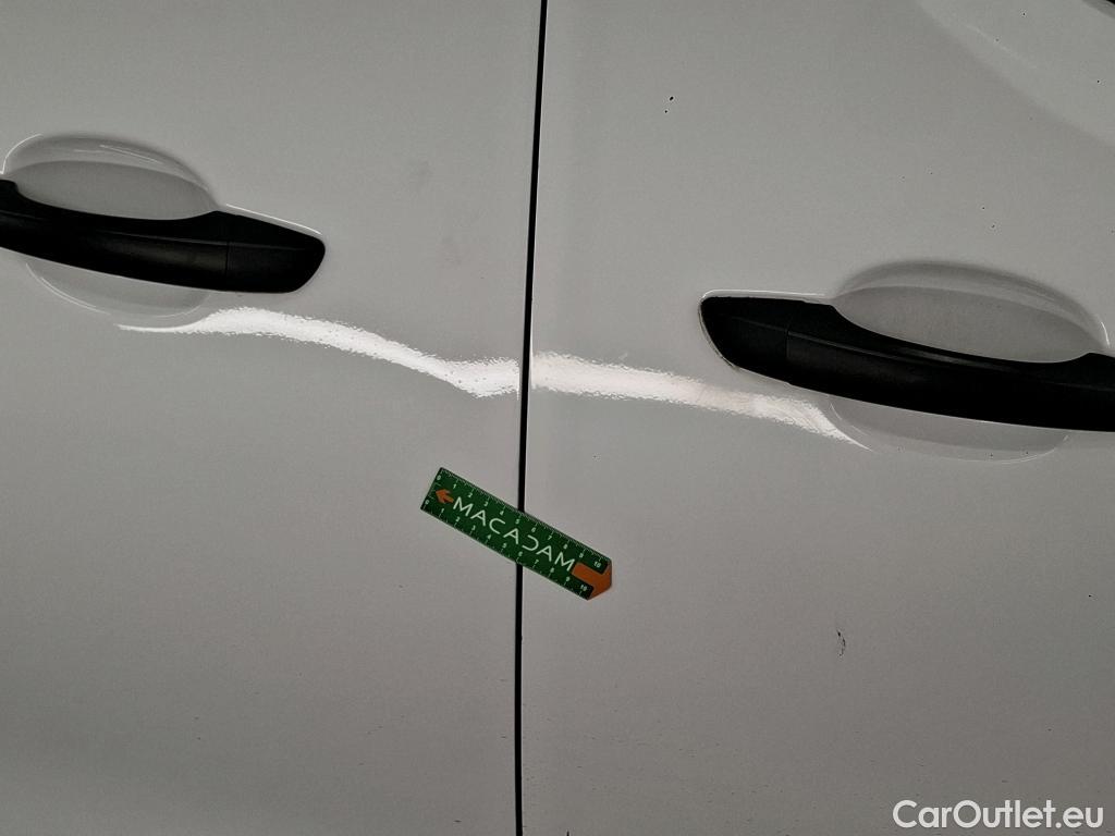  Citroen  Jumpy  Combi XL Confort 1.5 BlueHDi 120CV BVM6 9 Sieges E6d #92