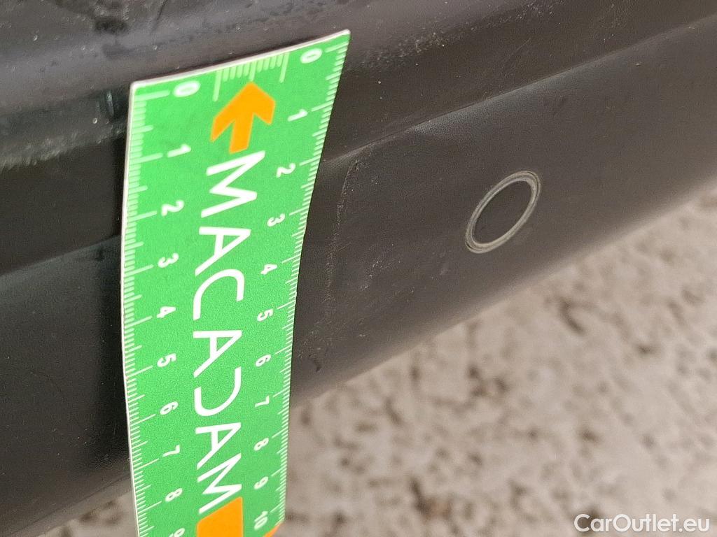  Citroen  Jumpy  Combi XL Confort 1.5 BlueHDi 120CV BVM6 9 Sieges E6d #27