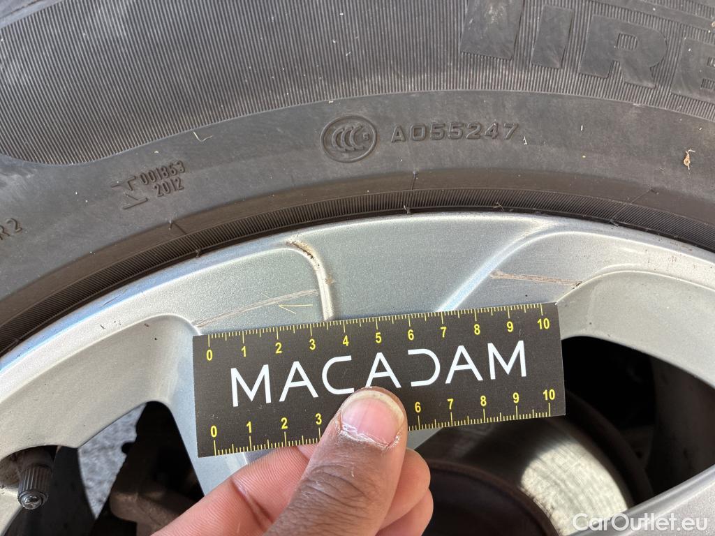  Citroen  C5  Aircross Business 1.5 BlueHDi 130CV BVA8 E6d #5