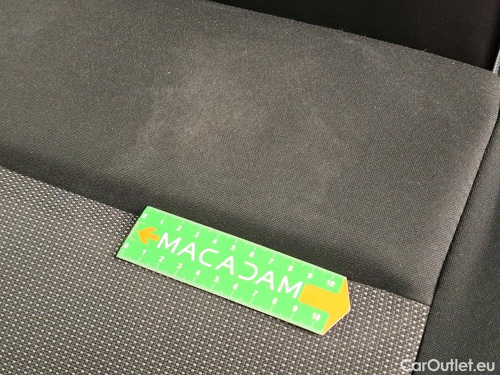  Citroen  Jumpy  Combi XL Confort 1.5 BlueHDi 120CV BVM6 9 Sieges E6d #70