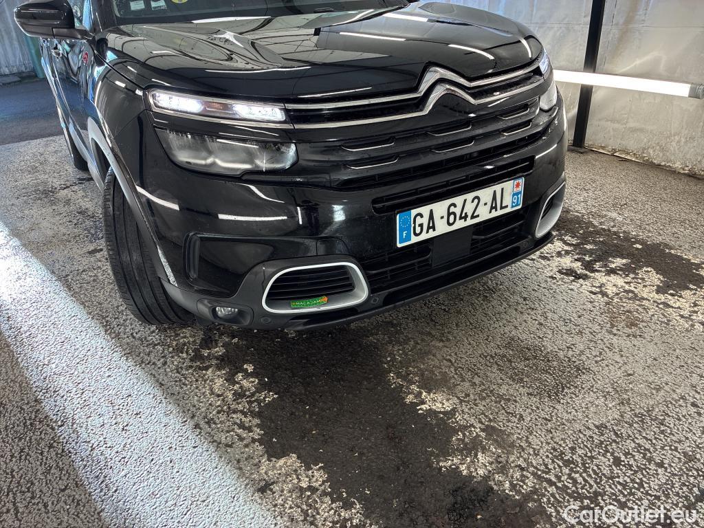  Citroen  C5  Aircross Business 1.5 BlueHDi 130CV BVA8 E6d #26