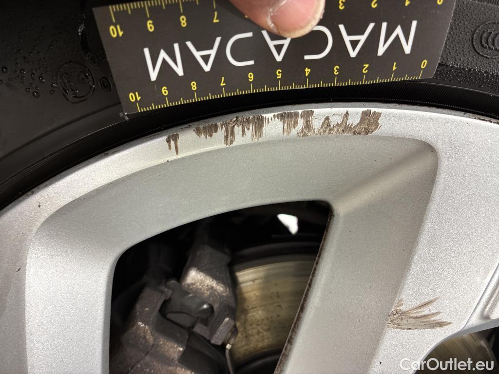  Citroen  C5  Aircross Business 1.5 BlueHDi 130CV BVA8 E6d #15