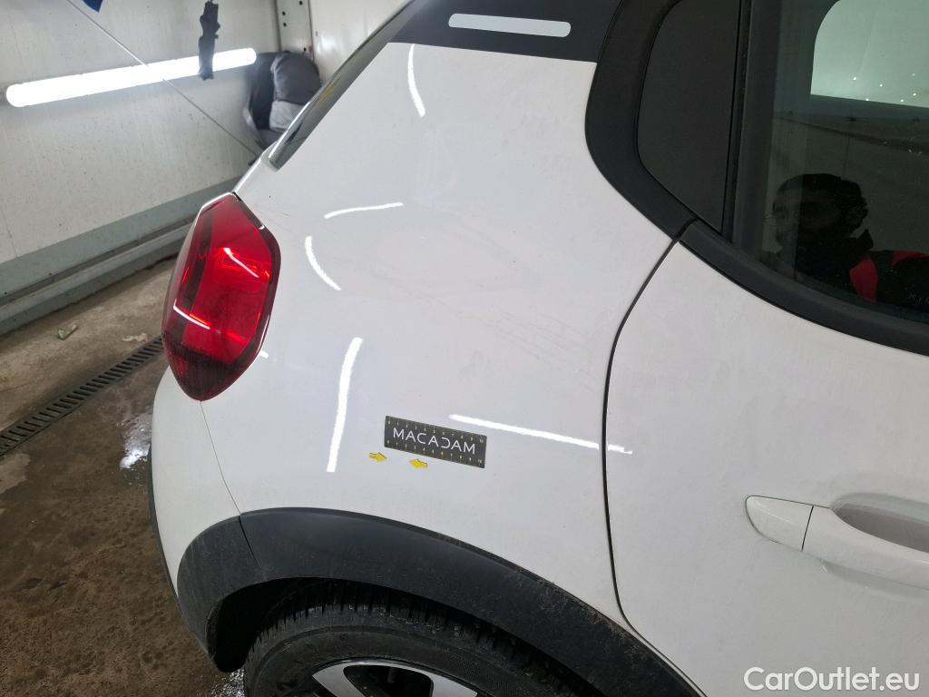  Citroen  C3  Shine Business 1.2 PureTech 110CV BVM6 E6d #65