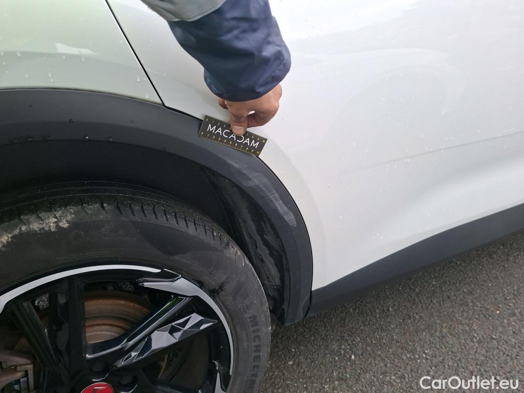  DS  DS7 7 Crossback Performance Line + 1.5 BlueHDi 130CV BVA8 E6d #7