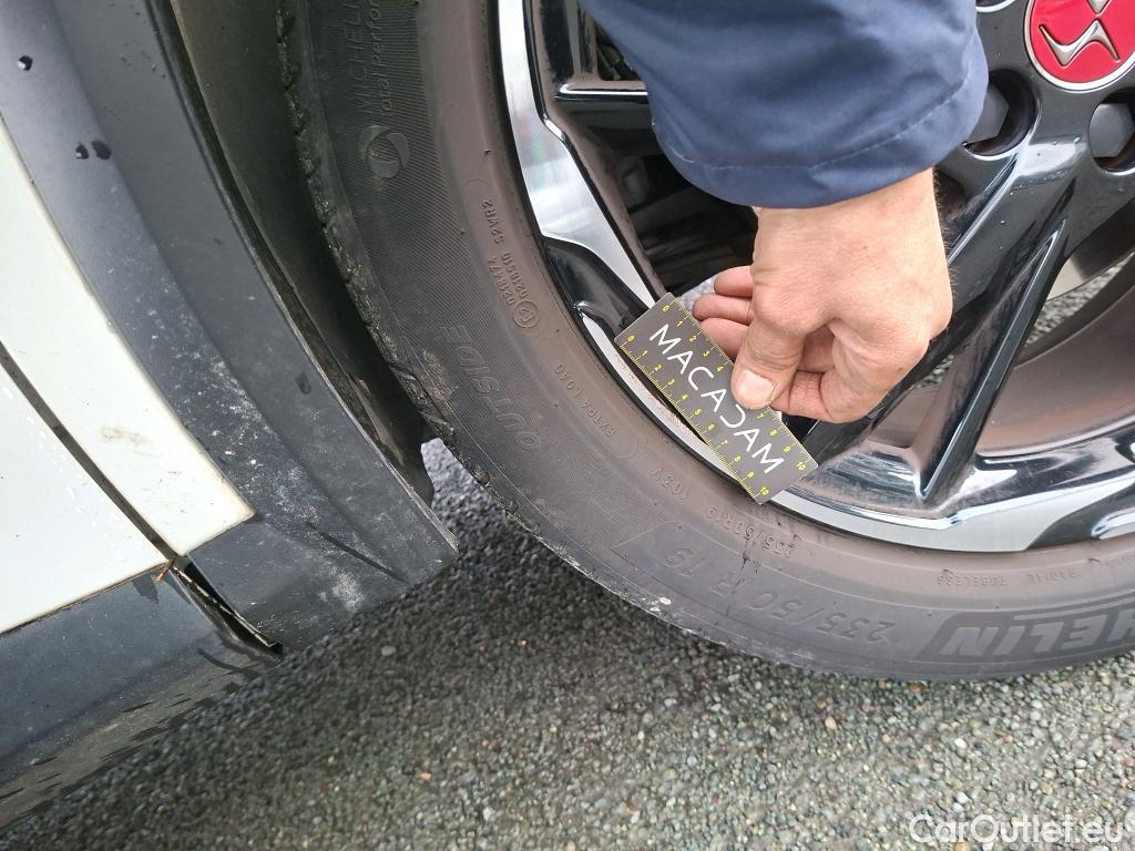  DS  DS7 7 Crossback Performance Line + 1.5 BlueHDi 130CV BVA8 E6d #5