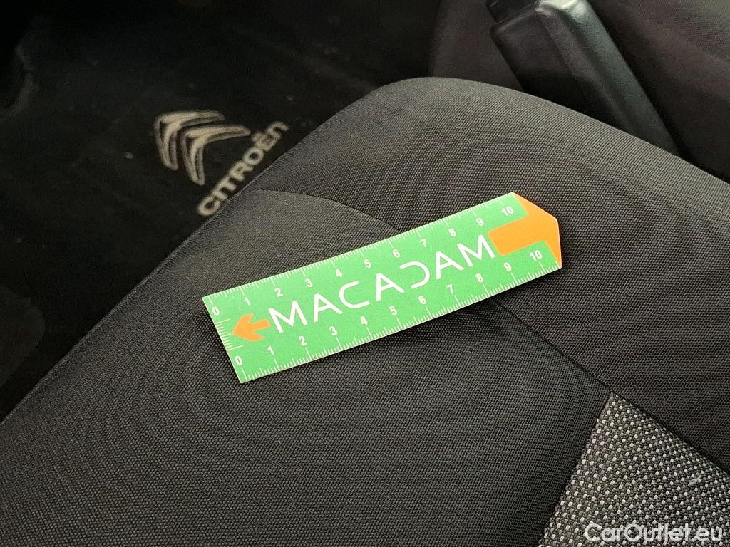  Citroen  Jumpy  Combi XL Confort 1.5 BlueHDi 120CV BVM6 9 Sieges E6d #69