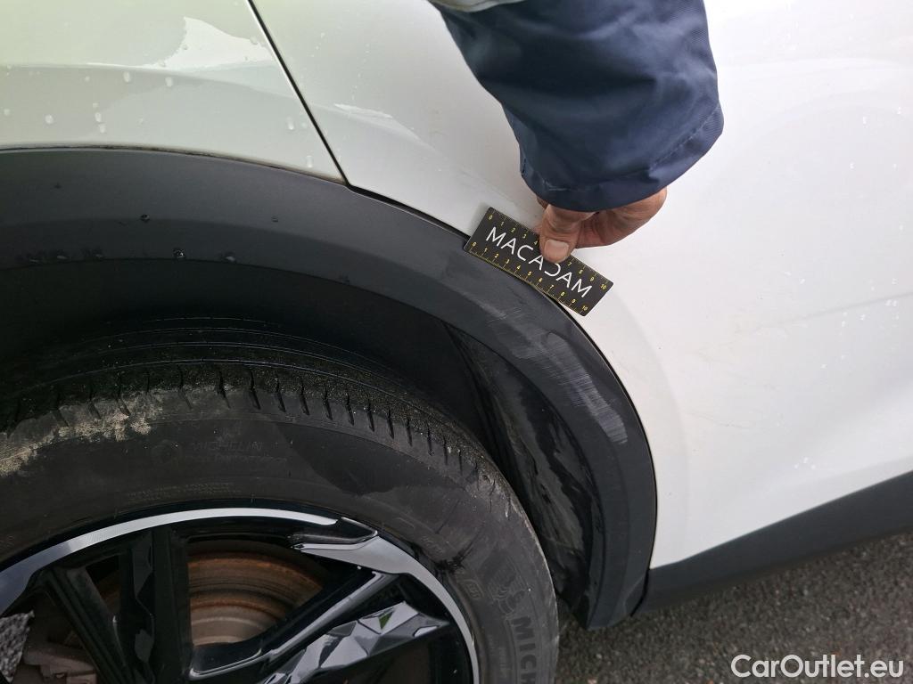  DS  DS7 7 Crossback Performance Line + 1.5 BlueHDi 130CV BVA8 E6d #10