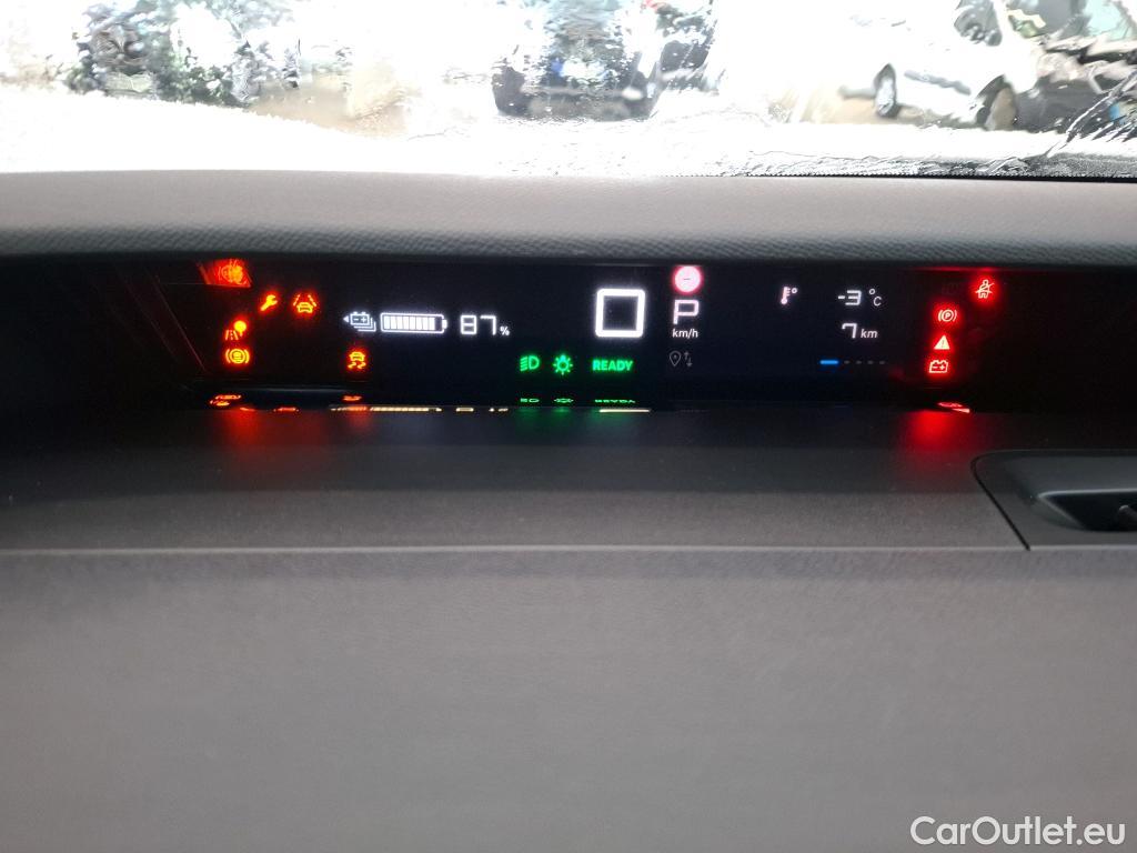  Citroen  C3  ë 113 MAX 44kWh BVA #3