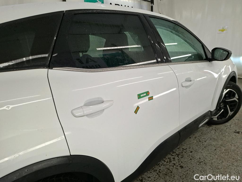  Citroen  C4  Berline Shine 1.2 PureTech 130CV BVM6 E6d #7