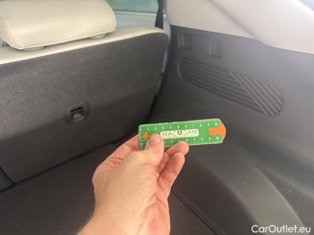  Hyundai   Ioniq Ioniq 5 Executive Electrique 77kWh BVA #2