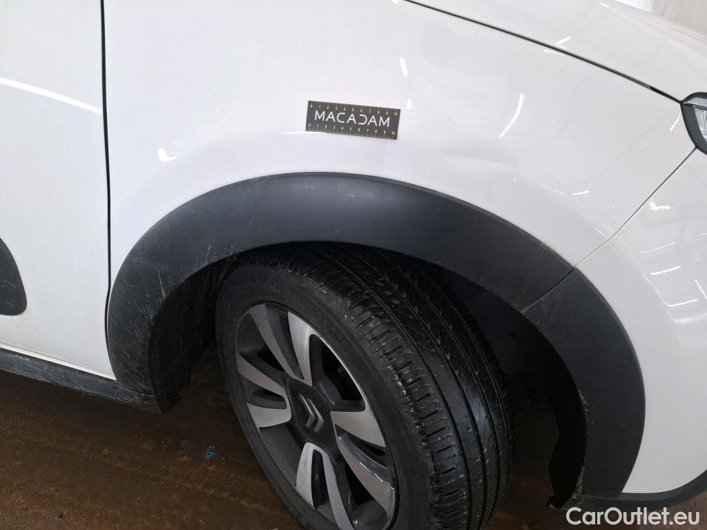  Citroen  C3  Shine Business 1.2 PureTech 110CV BVM6 E6d #58