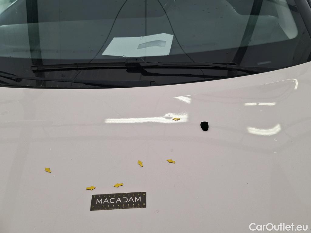  Citroen  C3  Shine Business 1.2 PureTech 110CV BVM6 E6d #25