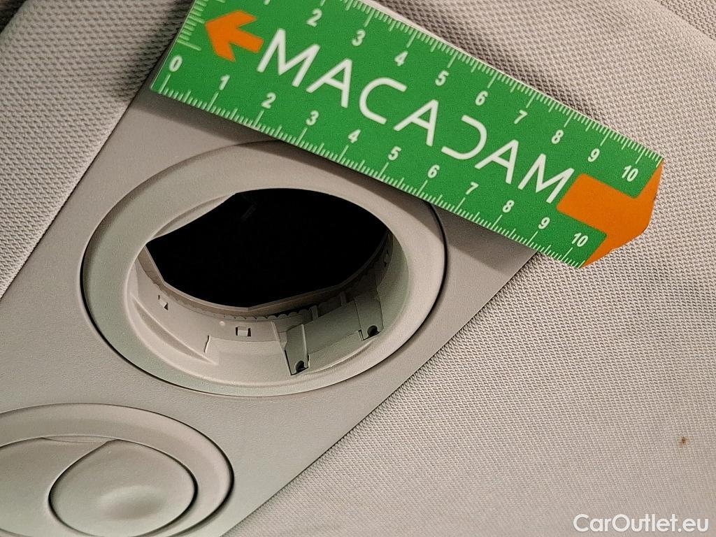  Citroen  Jumpy  Combi XL Confort 1.5 BlueHDi 120CV BVM6 9 Sieges E6d #63