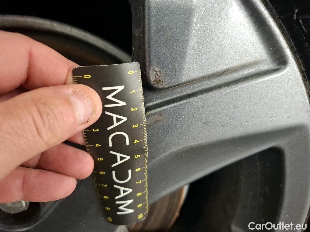  Ford  Mustang  Mach-E 76kWh BVA #3