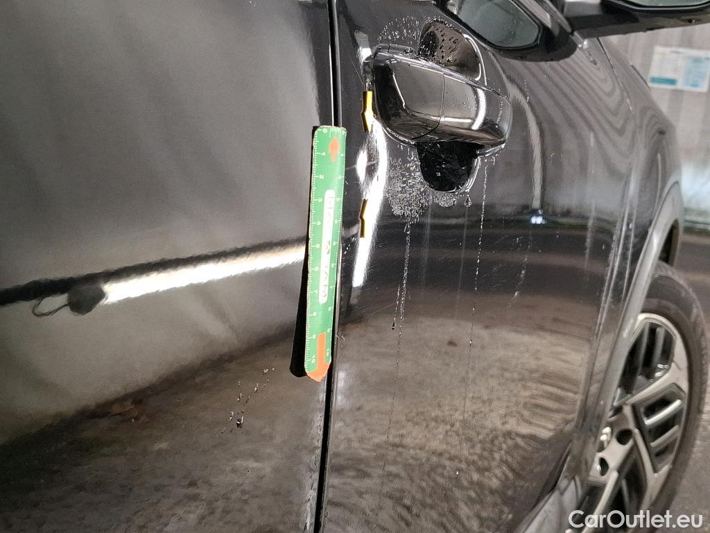  Citroen  C4 CITROEN  X / 2022 / 4P / Berline PureTech 130 S&S EAT8 Feel Pack #13