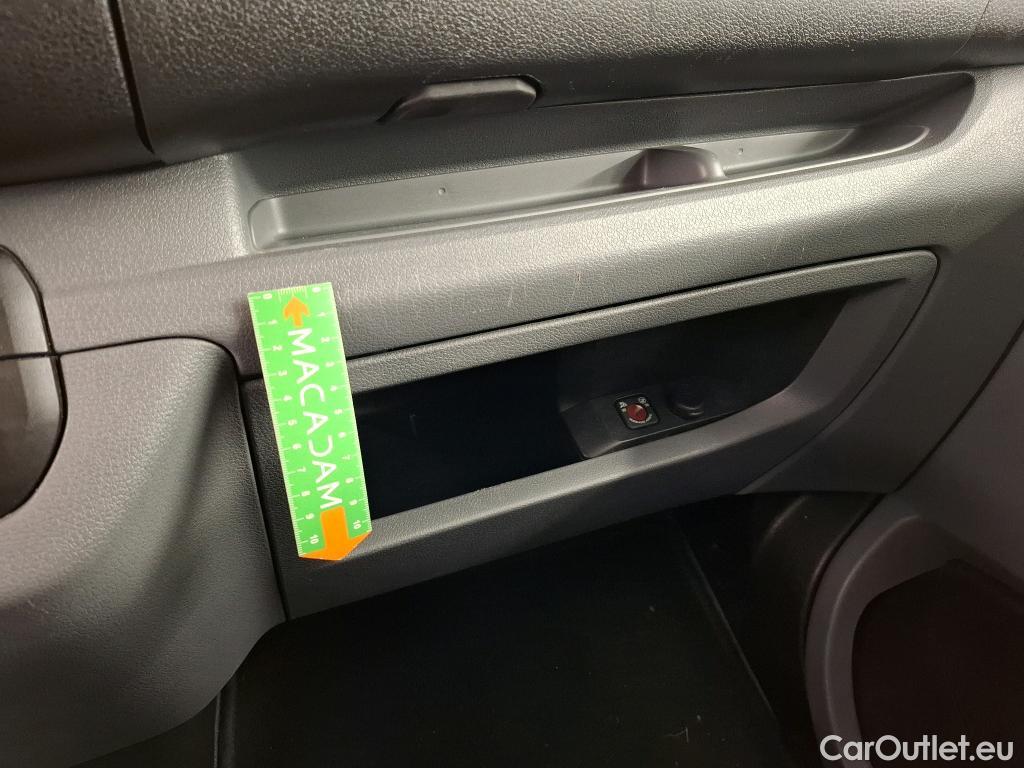  Citroen  Jumpy  Combi XL Confort 1.5 BlueHDi 120CV BVM6 9 Sieges E6d #46