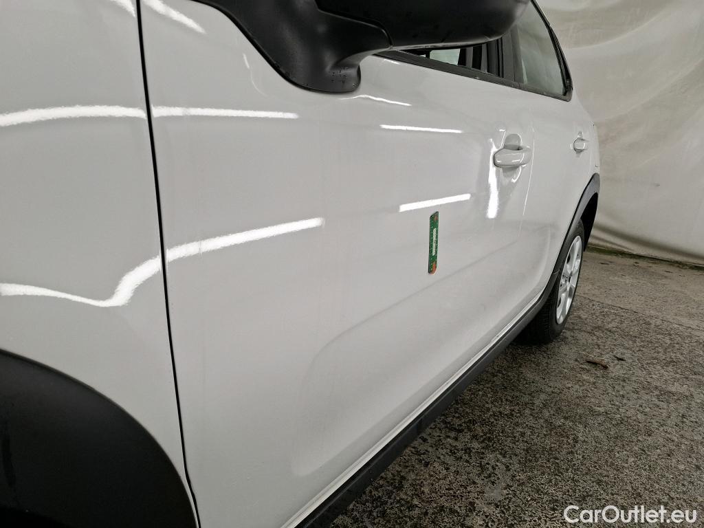  Citroen  C3  Feel Business 1.2 PureTech 80CV BVM5 E6d #1