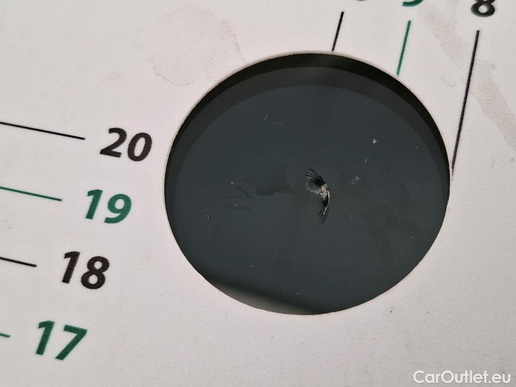  Citroen  Jumpy  Combi XL Confort 1.5 BlueHDi 120CV BVM6 9 Sieges E6d #61