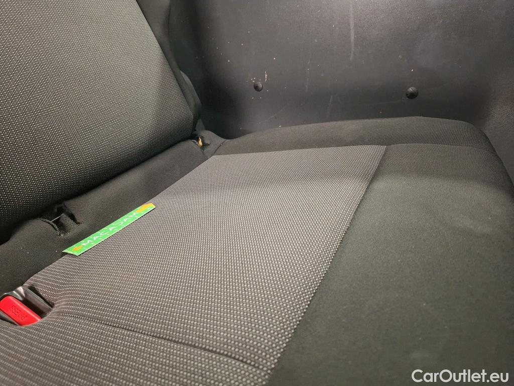  Citroen  Jumpy  Combi XL Confort 1.5 BlueHDi 120CV BVM6 9 Sieges E6d #84