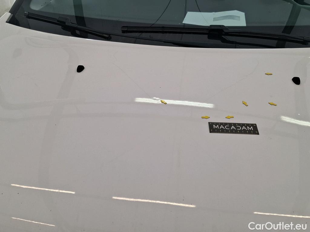  Citroen  C3  Shine Business 1.2 PureTech 110CV BVM6 E6d #21