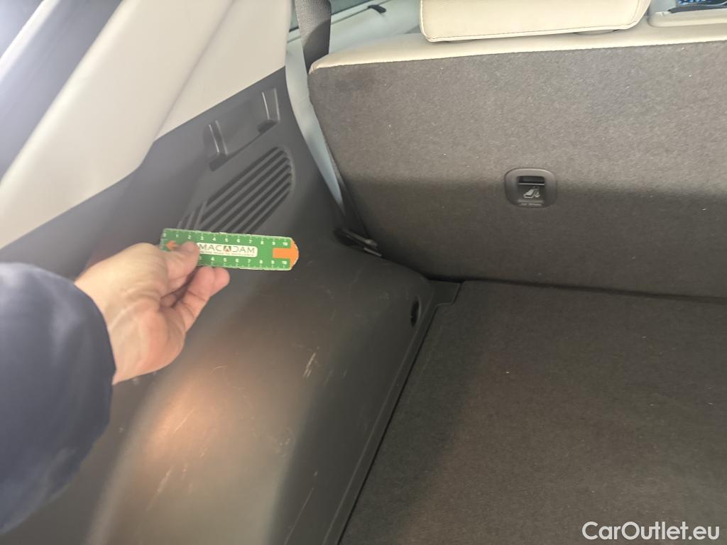  Hyundai   Ioniq Ioniq 5 Executive Electrique 77kWh BVA #1