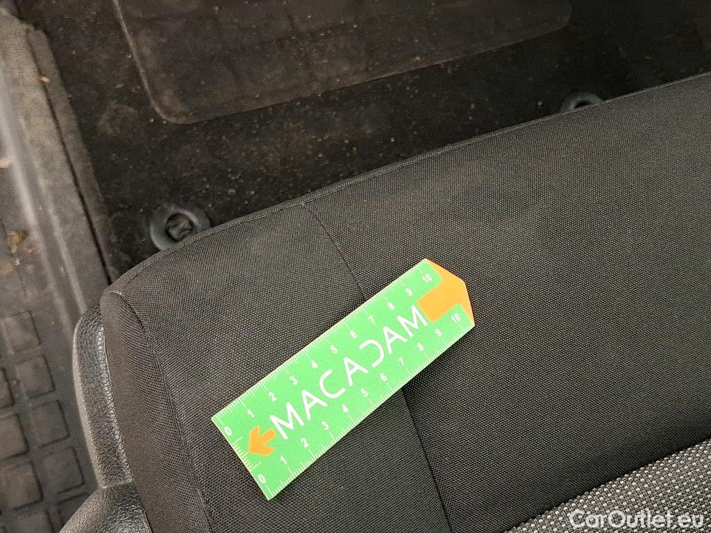  Citroen  Jumpy  Combi XL Confort 1.5 BlueHDi 120CV BVM6 9 Sieges E6d #68