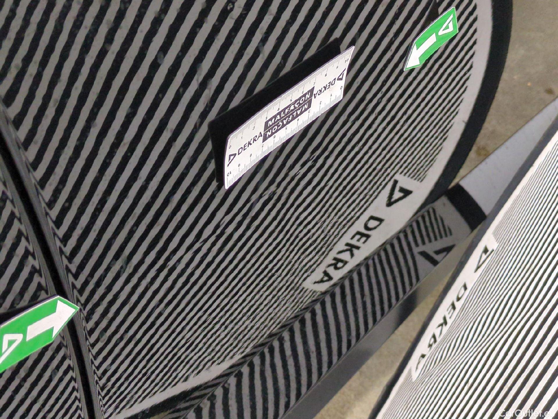  Hyundai  Tucson HYUNDAI  / 2020 / 5P / SUV 1.6 HYBRID 230 N LINE EXECUTIVE #7