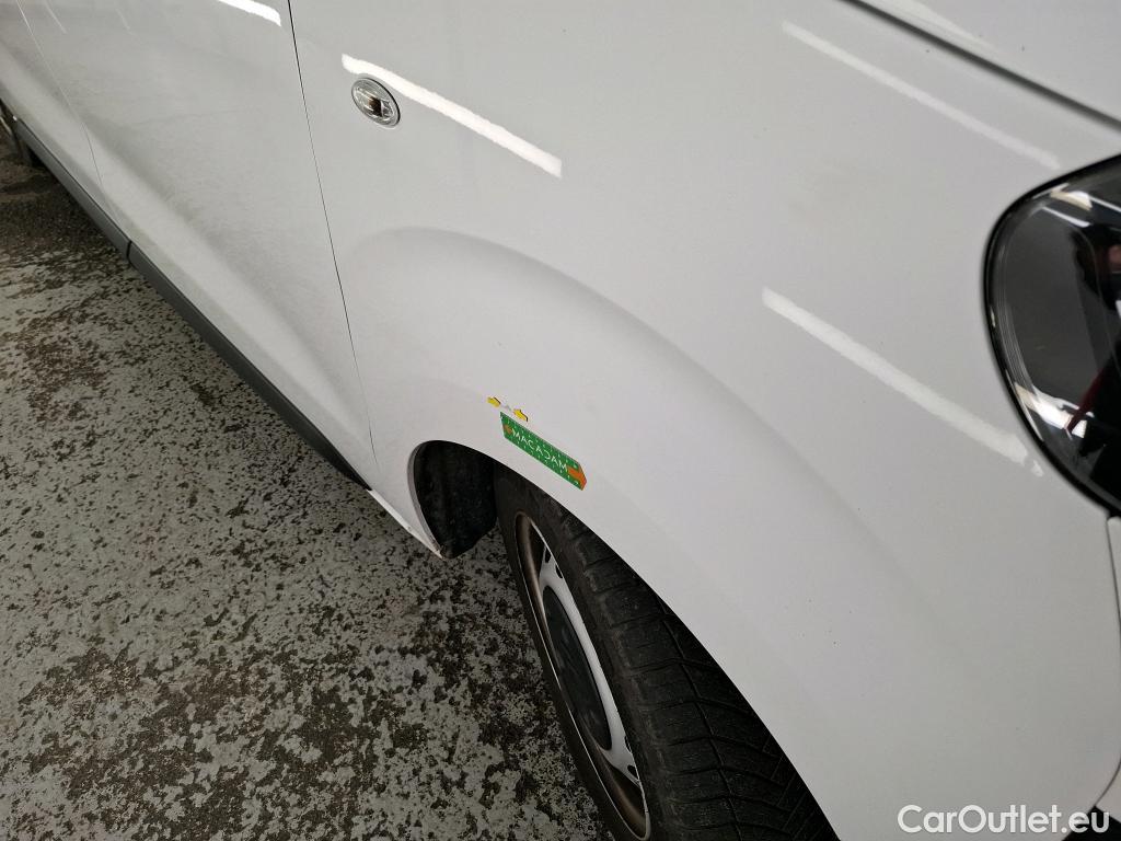  Citroen  Jumpy  Combi XL Confort 1.5 BlueHDi 120CV BVM6 9 Sieges E6d #98