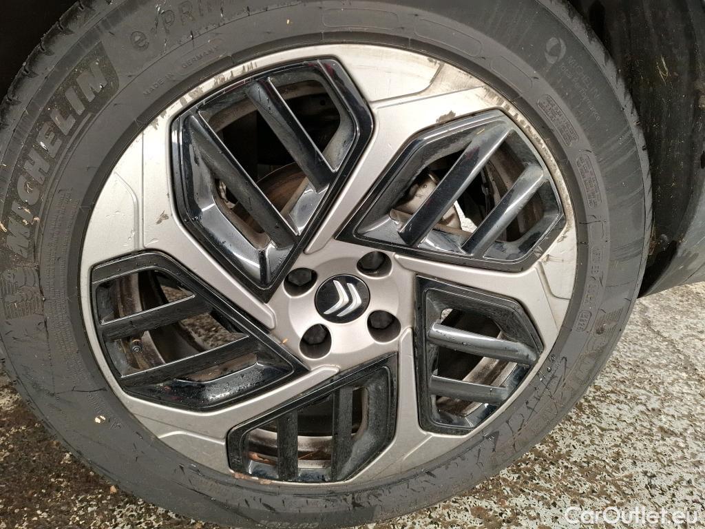  Citroen  C4 CITROEN  X / 2022 / 4P / Berline PureTech 130 S&S EAT8 Feel Pack #7