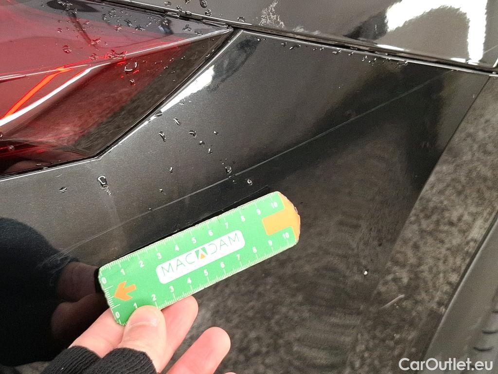  Citroen  C4 CITROEN  X / 2022 / 4P / Berline PureTech 130 S&S EAT8 Feel Pack #4