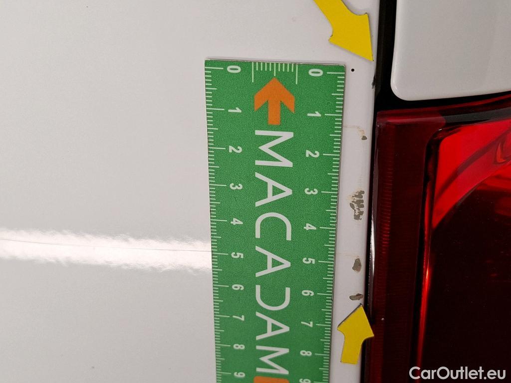  Citroen  Jumpy  Combi XL Confort 1.5 BlueHDi 120CV BVM6 9 Sieges E6d #13