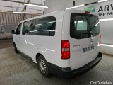  Citroen  Jumpy  Combi XL Confort 1.5 BlueHDi 120CV BVM6 9 Sieges E6d #2