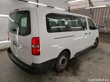  Citroen  Jumpy  Combi XL Confort 1.5 BlueHDi 120CV BVM6 9 Sieges E6d #3