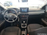  Dacia  Sandero  III Confort 1.0 TCe 90CV BVM5 E6d #5