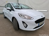  Ford  Fiesta  Cool&Connect 1.1 75CV BVM5 E6dT #4