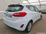  Ford  Fiesta  Cool&Connect 1.1 75CV BVM5 E6dT #3