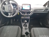  Ford  Fiesta  Cool&Connect 1.1 75CV BVM5 E6dT #5