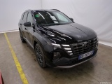  Hyundai  Tucson HYUNDAI  / 2020 / 5P / SUV 1.6 HYBRID 230 N LINE EXECUTIVE #2