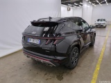  Hyundai  Tucson HYUNDAI  / 2020 / 5P / SUV 1.6 HYBRID 230 N LINE EXECUTIVE #3