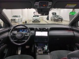  Hyundai  Tucson HYUNDAI  / 2020 / 5P / SUV 1.6 HYBRID 230 N LINE EXECUTIVE #5