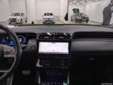  Hyundai  Tucson HYUNDAI  / 2020 / 5P / SUV 1.6 HYBRID 230 N LINE EXECUTIVE #7