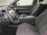  Hyundai  Tucson HYUNDAI  / 2020 / 5P / SUV 1.6 HYBRID 230 N LINE EXECUTIVE #10